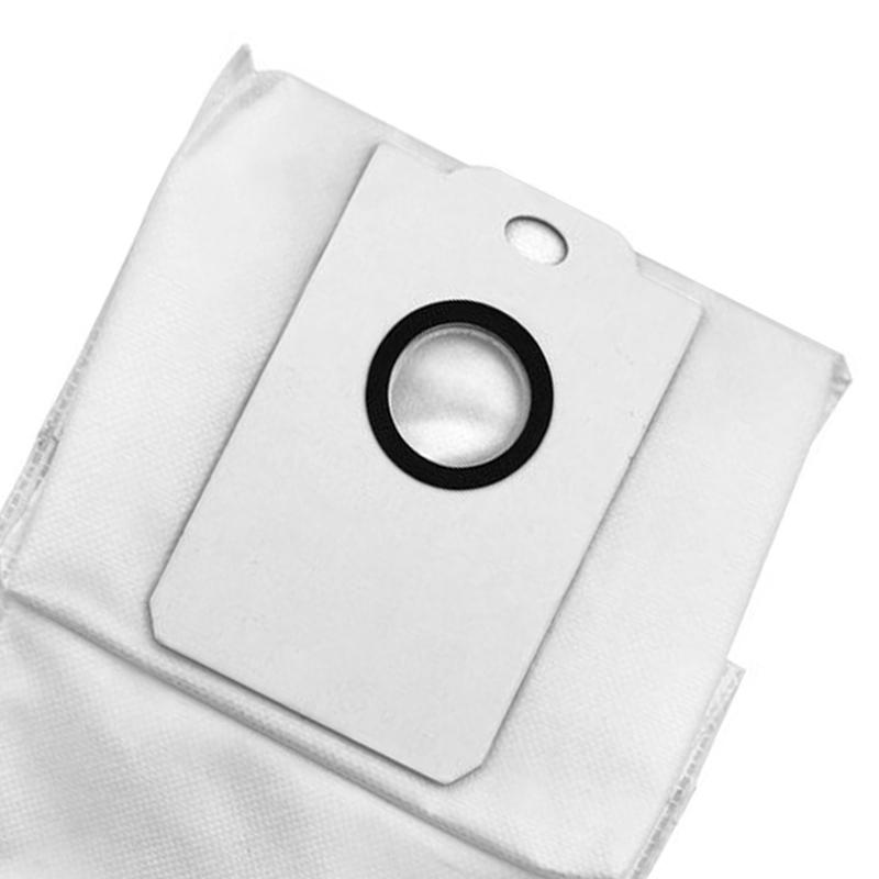 Staubbeutel Ersatz für Cecotec Conga 7490 Immortal / 8290 Immortal / Kabum Smart 900 Staubsauger Große Beutel Teile