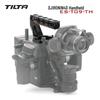 TILTA Full Cage Tactical Kit with Top Handle for DJI Ronin 4D