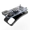 For OnePlus 13T 5G Case PC+TPU Kickstand Phone Protector with Lens Cover