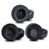 Headphone Leather Cushion Earpads for Audio Fidelio Fidelio X2HR X1S X3 X2 Headset Earmuffs Memory Foam Cove