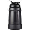 BlenderBottle Half Gallon Water Bottle Koda Large Water Jug 76oz Black