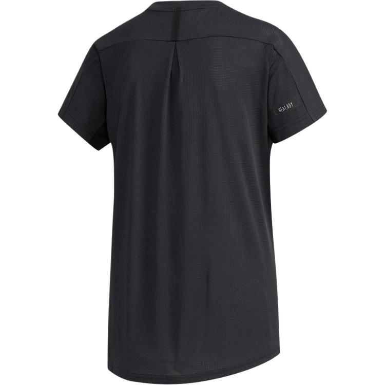 Adidas Tennis Top Women's Black FQ4939