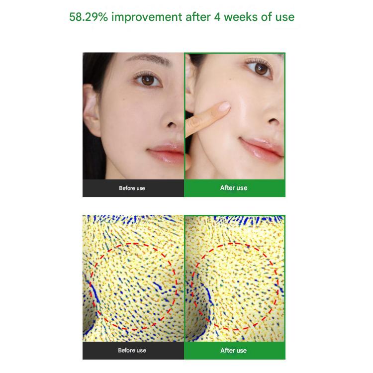 Sungboon Editor Green Tomato NMN Pore Lifting Ampoule 40 mL (3 Options)