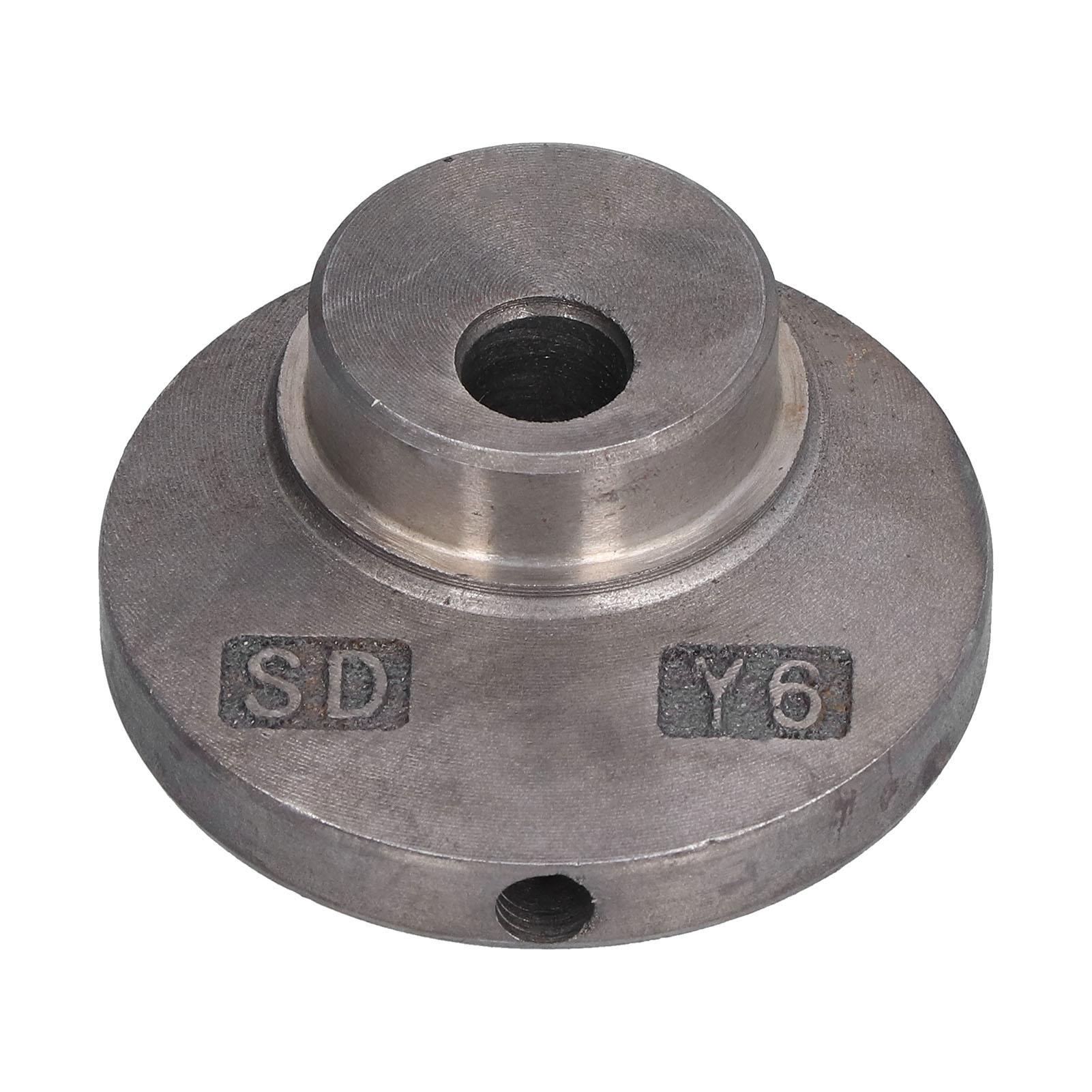 

Crankshaft Pump Head Raft OilFree Engine Eccentric Wheel 750W 14 Holes Air Compressor