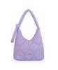 Lovecharm Lavin Hobo Padded Bag_6 Colors
