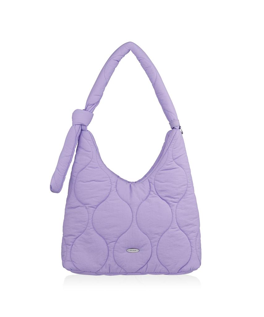 Lovecharm Lavin Hobo Padded Bag_6 Colors