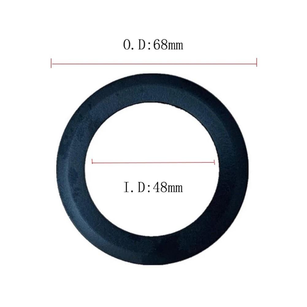 Compresor de aer silențios fără ulei Manșon cilindru Segment piston Fabricare precisă Durabilitate și performanță îmbunătățite