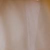 Girls' New Style Double Layer Mesh Lace Bow Party Evening Dress Princess Performance Outfit