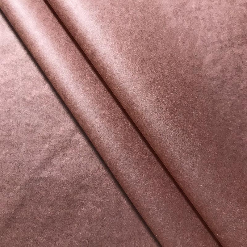 Papier tkankowy w kwiaty w stylu koreańskim do owijania bukietów i dekoracji prezentów