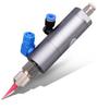 MY30 Precision Plunger Dispensing Valve for White & UV Glue with Enhanced Flow Rate & Back Suction Mechanism.