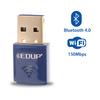 150Mbps USB-Netzwerkkarte Bluetooth 4.0 Drahtloser WLAN-Empfänger Mini-WLAN-Adapter LAN-Verbindung