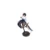 New Hot Game Zenless Zone Zero Vivian Hugo Vlad Jane Doe Von Lycaon Nicole Acrylic Stand Model Plate Desk Decor Collection