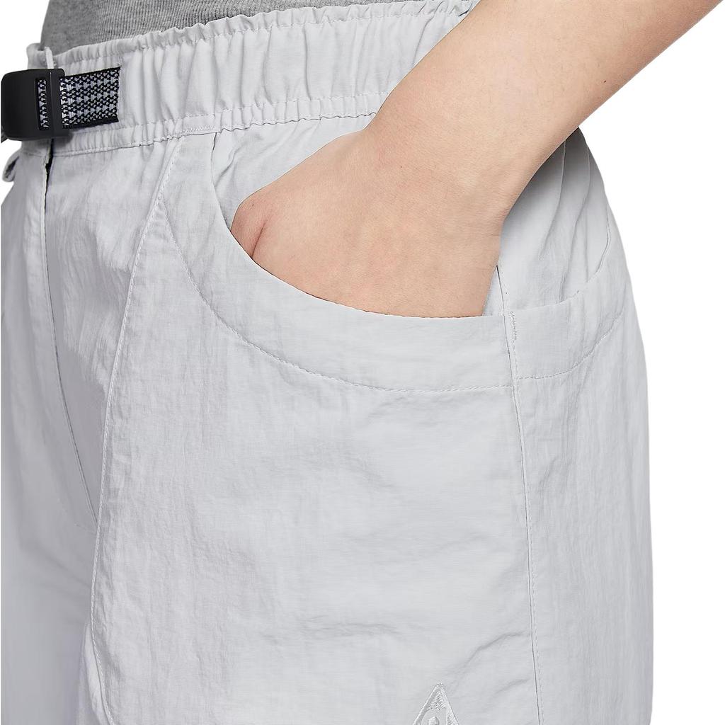 Nike ACG Dolomiti Water-Resistant Loose Fit Cuffed Casual Pants Women Bottoms IF0142-025