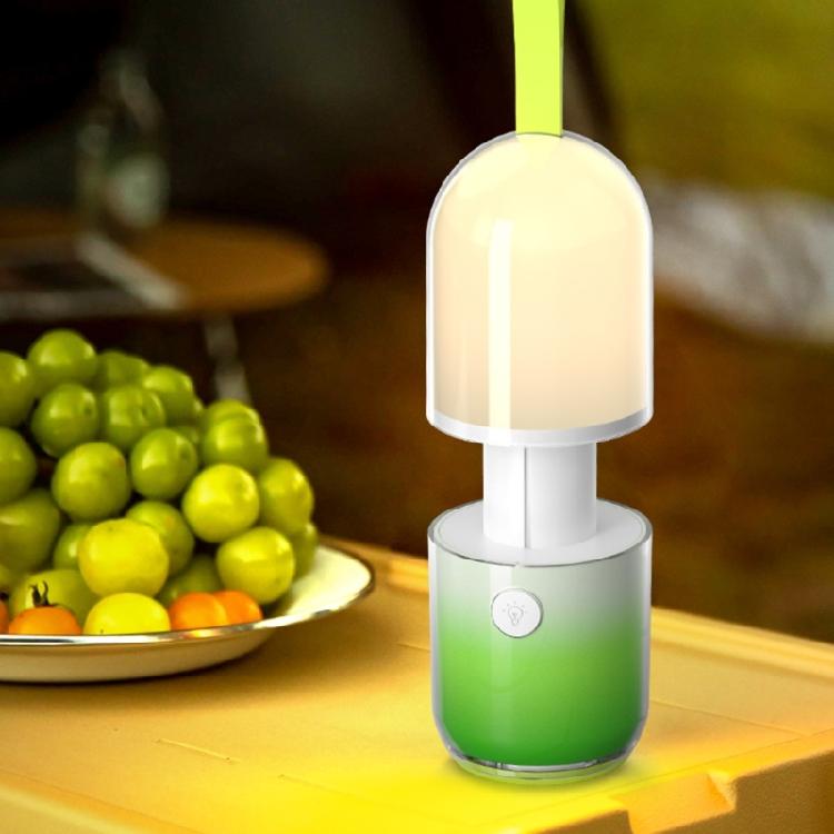 LED Camping Light Flashlight Tent Light Torches Outdoor Night Emergencies Light
