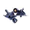 Nissan Sylphy, Teana, Murano Glass Wiper Washer Nozzle - Sector-shaped Mist Sprinkler Head 28932-9HM0A
