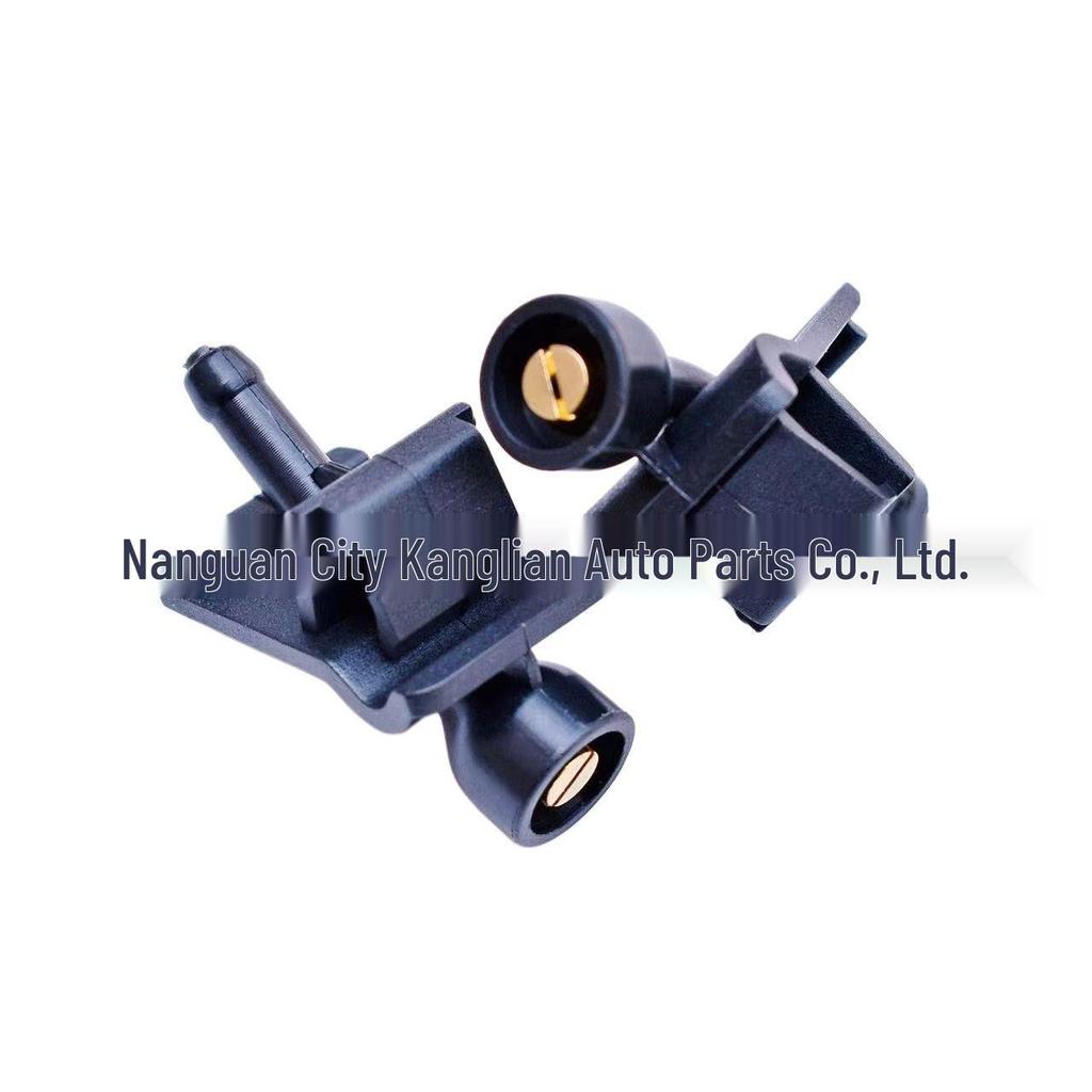 Nissan Sylphy, Teana, Murano Glass Wiper Washer Nozzle - Sector-shaped Mist Sprinkler Head 28932-9HM0A
