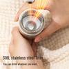 Fuguang Star Craft 316L Mini Thermos Bottle