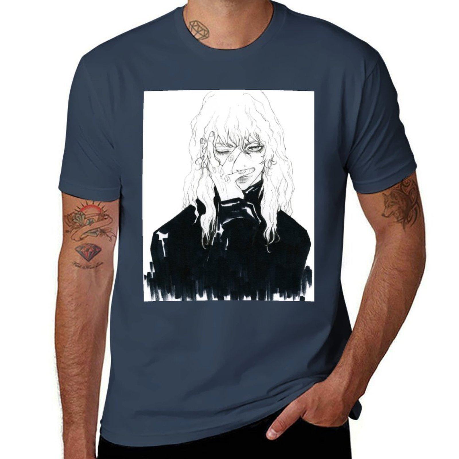 1 Tshirt Casual All Match Short Sleeve Tshirt S