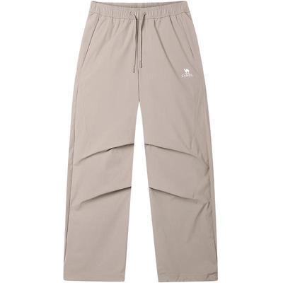 Men's Loose Fit Quick-Dry Casual Cargo Pants