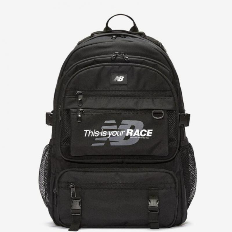 New Balance Backpack Middle School High School Student Backpack Nbgcess105