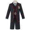 Umbrella Academy Cos Uniformă Școlară Umbrella Academy Cosplay Costum Anime Dramă Americană Costum Halloween