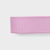 0.6cm Multi-Color Ribbed Gift Ribbon for Flowers, Boxes, and Cakes