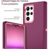 Shockproof Rugged Heavy Duty Durable Otter Cover Box Case for Samsung Galaxy s25 S24 Ultra S23 S22 S21 Plus S20FE S10E Note20