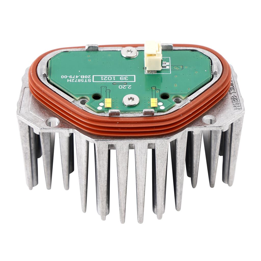 LED Daytime Running Light DRL Control Module Ballast H1BB13D278AC For Ford