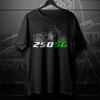 For Kawasaki 250 SG 1964-1969 Fans - Motorcycle T Shirt