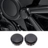 AM-Motorcycle Front+Rear Axle Nut Covers For Sportsters S Pan America 1250 RH1250 S PAN AMERICA 1250 S PA1250 Accessories