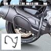Full Coverage Bumpers & Bars for 26 Wuji SR250GT Scooter Models