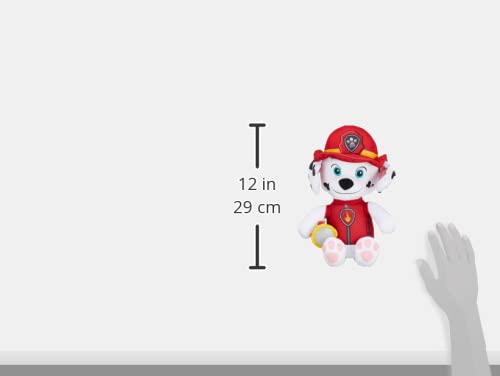 Paw Patrol: Sleep Together! Talking Marshall