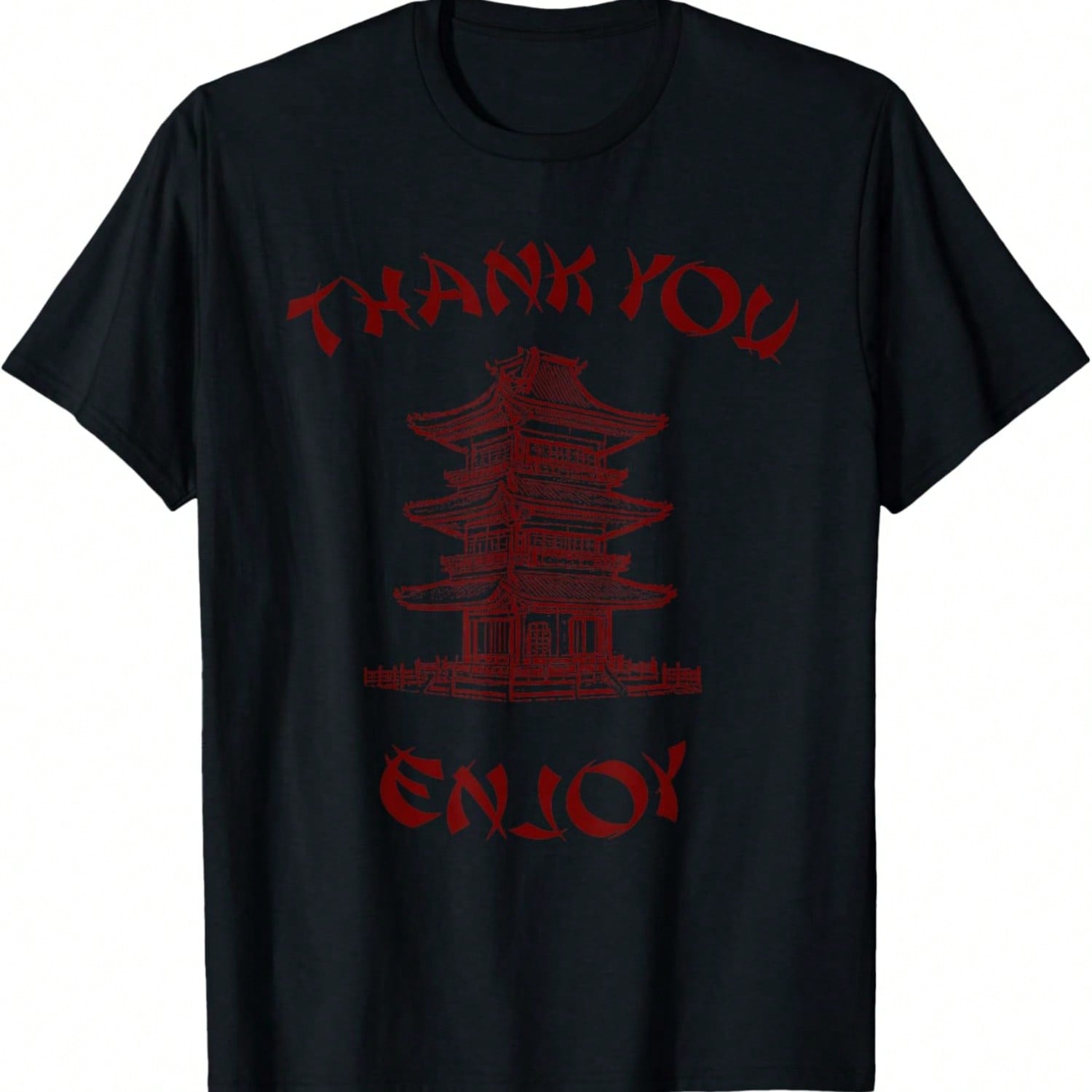 Catacombs Poster T-Shirt S разноцветный