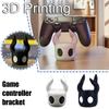 Creative 3D Printed Hollow Knight Game Controller Stand Retro Game Decor for Xbox PlayStation Switch Controllers
