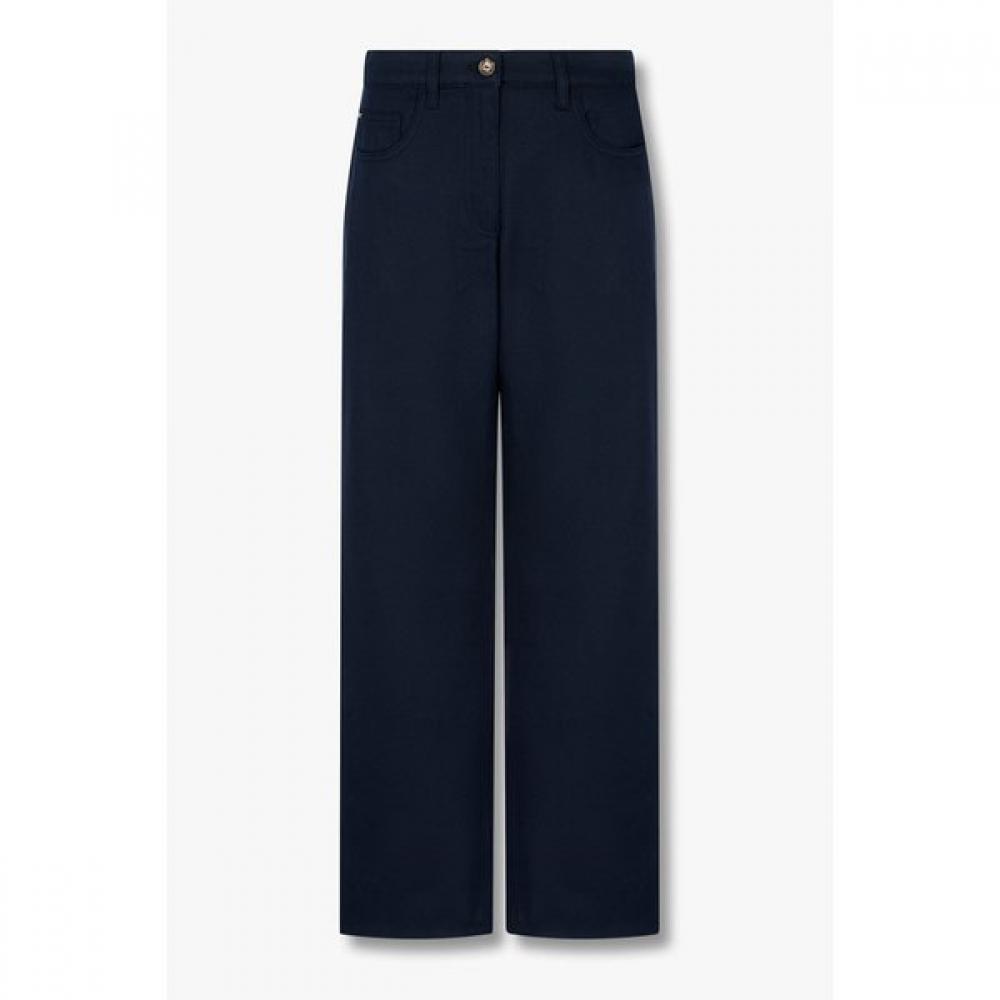 Emporio Armani Women Micro Eagle Pocket Jeans A525106520 26