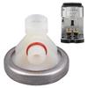 Automatic Coffee Machine Pressure Regulator Adjustable Flow Control Valves For Coffee Machine Repair Part Enduring