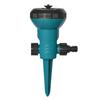 Grass Yard Sprinkler Lawn Water Spray Watering System