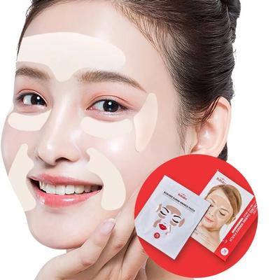 ROROBEE / ROROBEE Wrinkle Iron Nasolabial Folds Between Eyebrows Forehead Around Eyes Eye Patch..