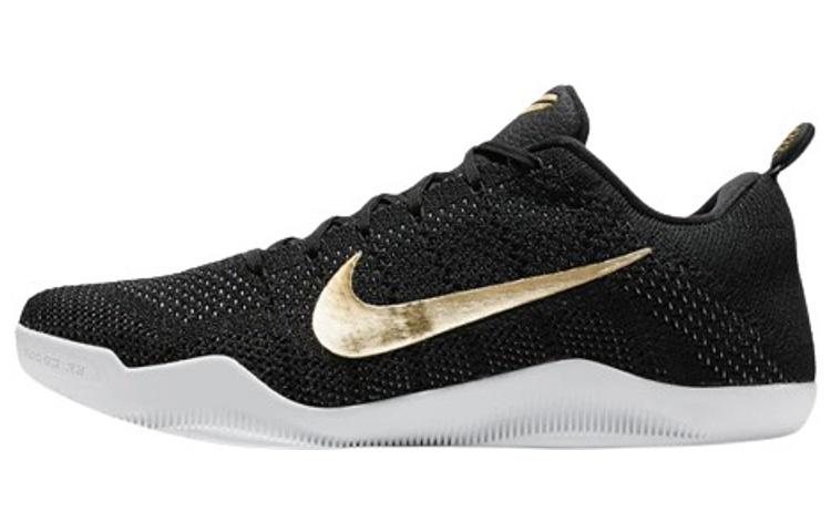 

Nike Kobe 11 Elite Gcr Great Career Recall 885869-070 40