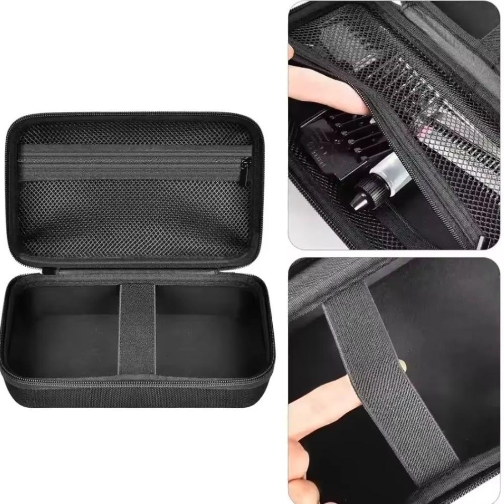 EVA Hair Clipper Case Trimmer Carrying Case Electric Shaver Case  Barber Supplies