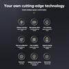 10 Keys Wireless Car Steering Wheel Controller For Car Radio DVD GPS Multimedia Navigation Universal Remote Control Buttons