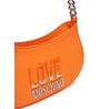 Сумка LOVE MOSCHINO LOVE MOSCHINO JC4256PP0MKD0450 оранжевый