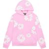The Cotton Wreath Sweatshirt 'Powder Pink' Men's FW24THD0681