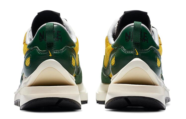 Nike X Sacai VaporWaffle 'Tour Yellow' CV1363-700