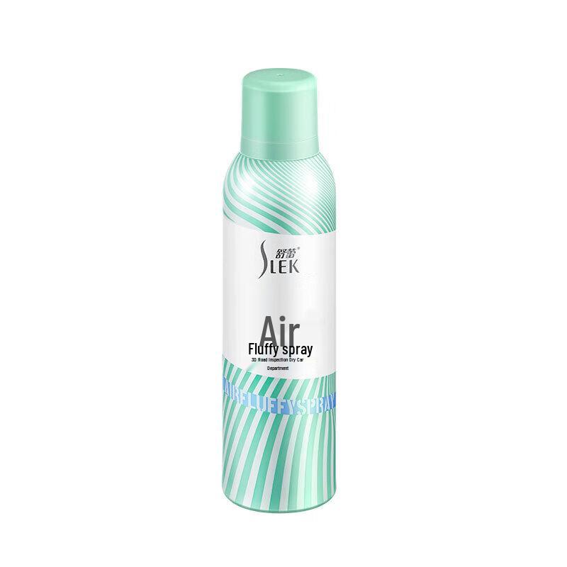 

Sulei Air Sense Oil Control Volumizing Dry Shampoo Spray