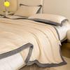 HLA Milk Velvet Winter Blanket