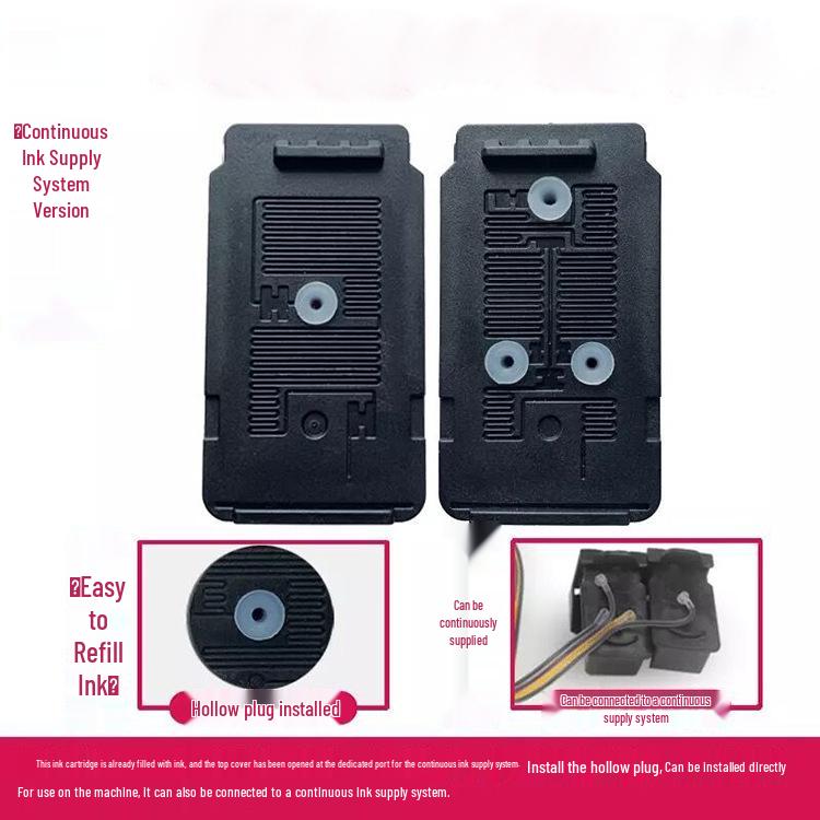 Canon 575XL/576XL High Capacity Ink Cartridges for TS3550i/3551i, TR4750i/4751i