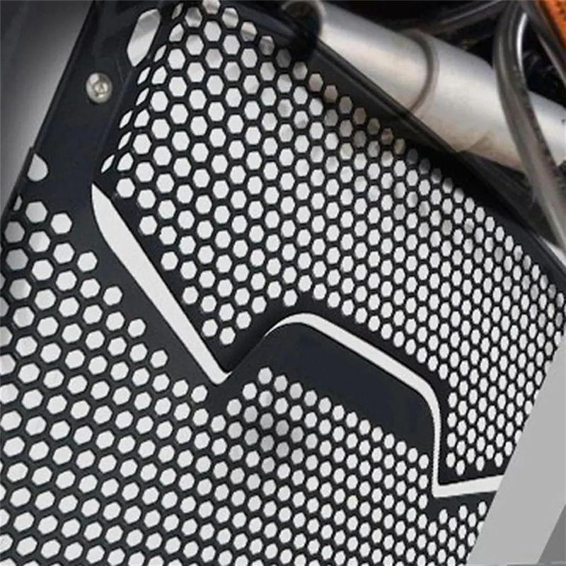 Motorcycle Radiator Grille Guard Cover Protection For BMW F900XR F900R F900XR TE - Accessories