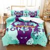 3D Printed Imagine Band Dragons Bedding Set for Boys Girls Duvet Cover Pillowcase Twin Queen King Full Single Double Sizes