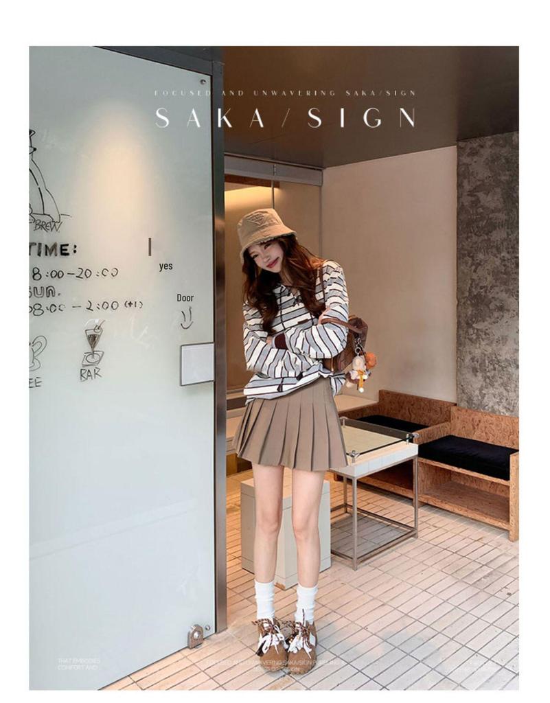 Su Yinyin Stil 8cm Höhen-Boost Damen Wildleder Schnür-Trend-Sneakers mit dicken Sohlen